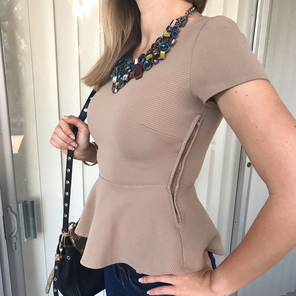 Sexy Guess top